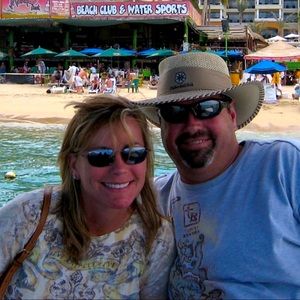 Meet your Posher, Kerry